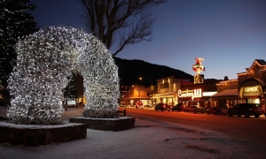 Jackson Town Square
