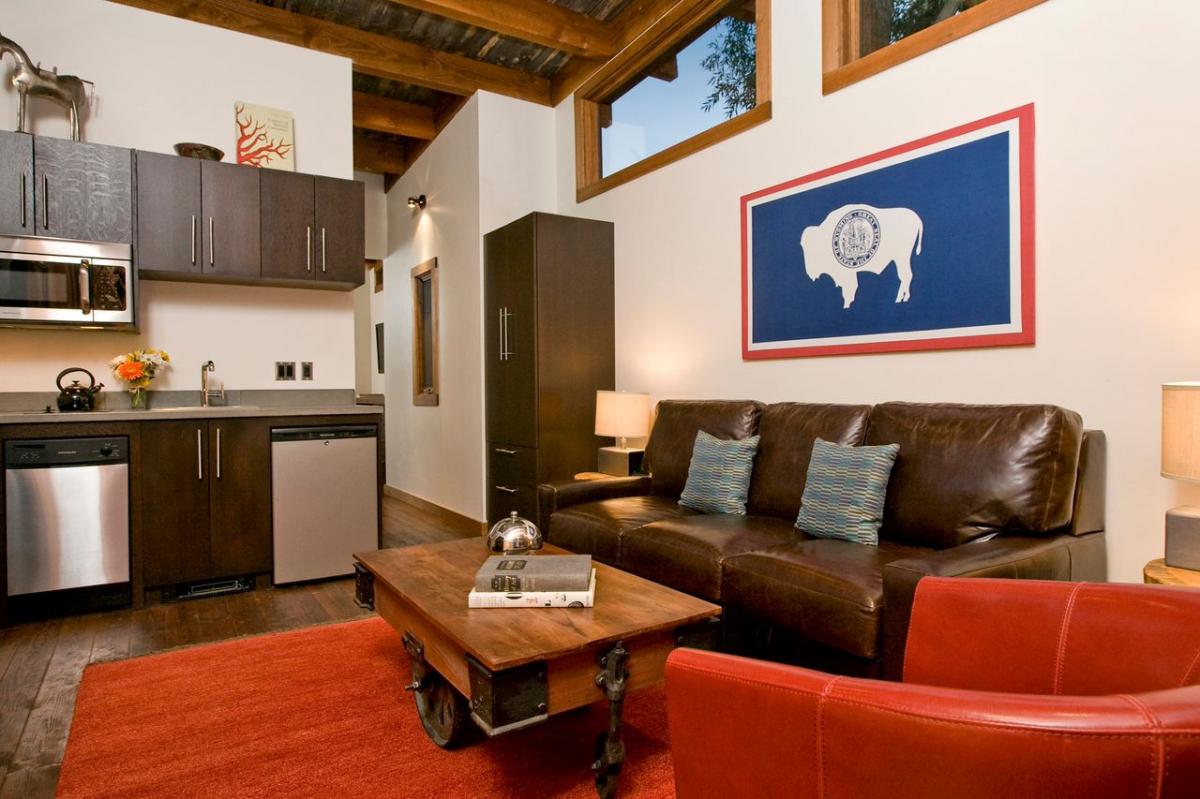 Indoor Cabin